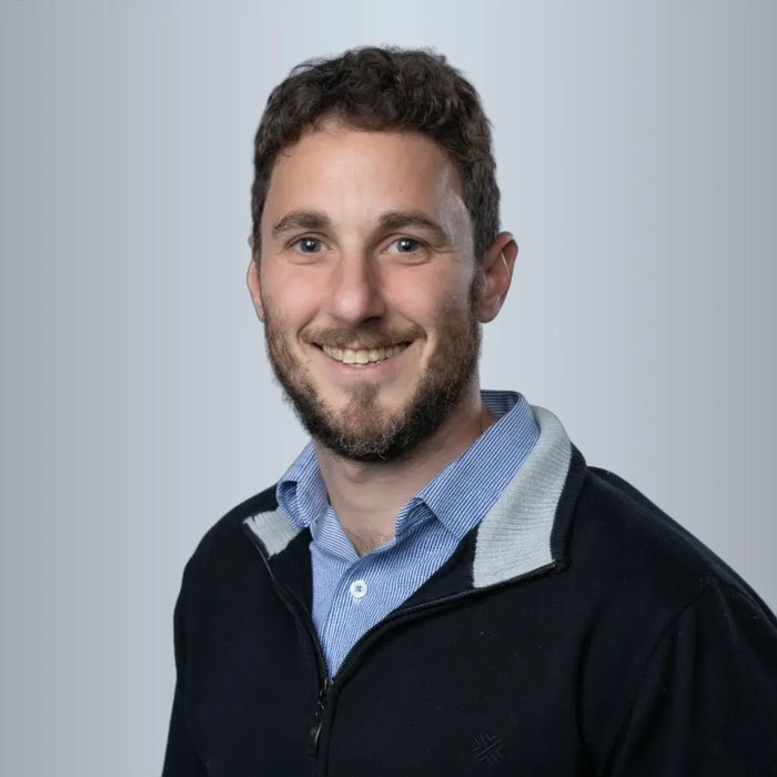 Matias Varon, fundador de Movyka